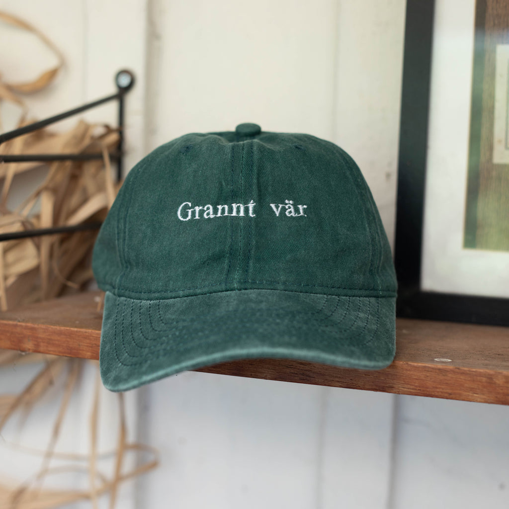 Keps - 'Grannt vär'