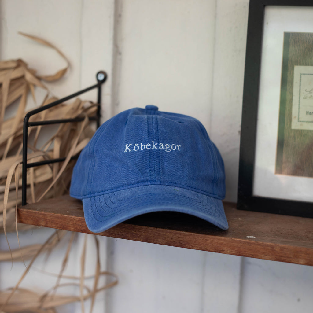 Keps - 'Köbekagor'